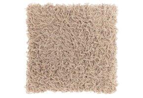 Unique Living - Sierkussen Romeo Taupe -45x45cm