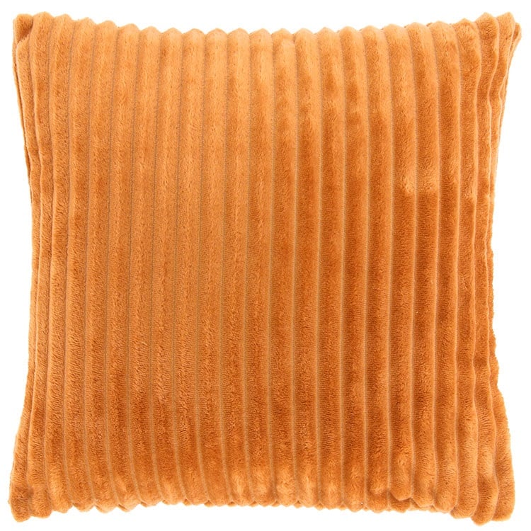 Unique Living - Kussenhoes Dez Sandstone -45x45cm