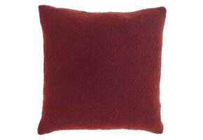 Unique Living - Sierkussen Hanna Marsala -45x45cm