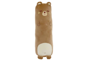 Unique Living - Sierkussen Beer  -cm