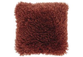 Unique Living - Sierkussen Frieda Marsala -45x45cm