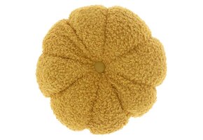 Unique Living - Sierkussen Chico Latte -40 Øcm