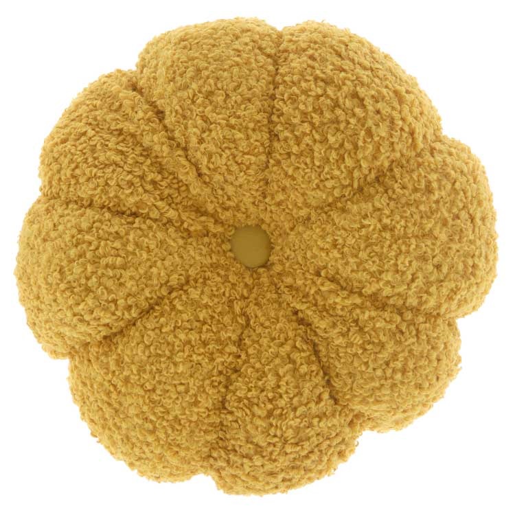 Unique Living - Sierkussen Chico Latte -40 Øcm