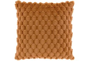 Unique Living - Sierkussen Dez Sandstone -45x45cm