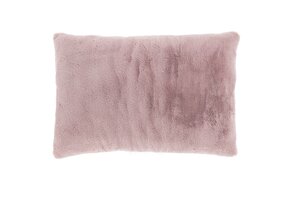 Unique Living - Sierkussen Lonne old Pink -40x60cm