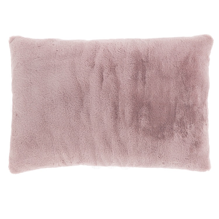 Unique Living - Sierkussen Lonne old Pink -40x60cm