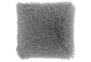 Unique Living - Sierkussen Frieda Dark Grey -45x45cm