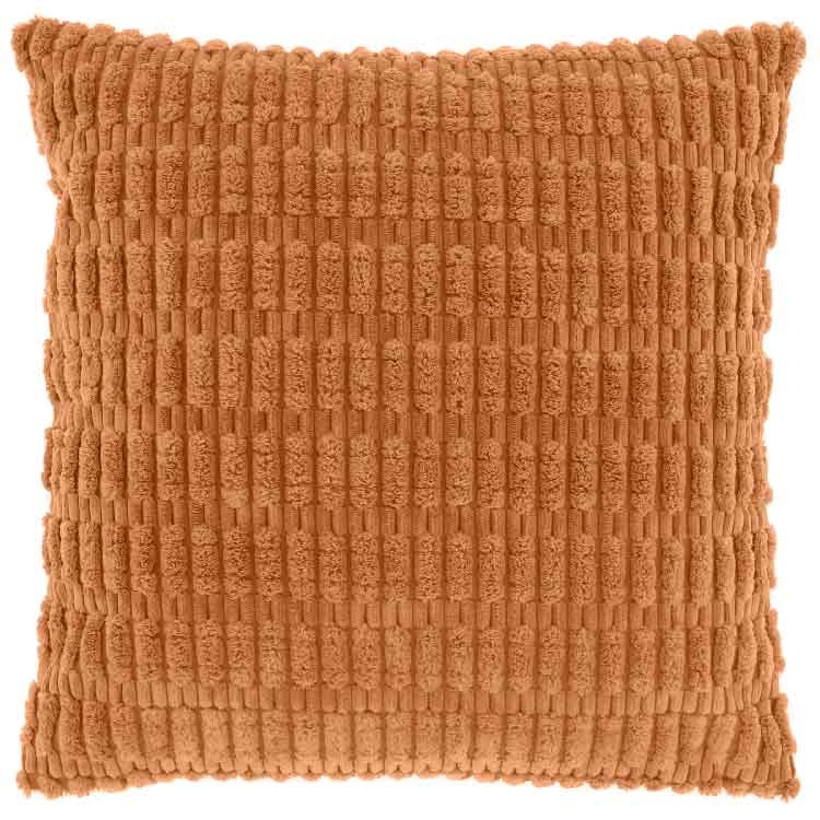 Unique Living - Sierkussen Cedro Sandstone -45x45cm