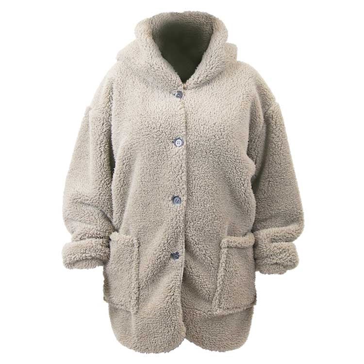 Unique Living - est Febbe Chateau Grey -70x87cm