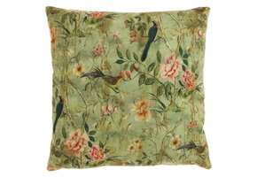 Unique Living - Sierkussen Siwa Dessin 5 -45x45cm