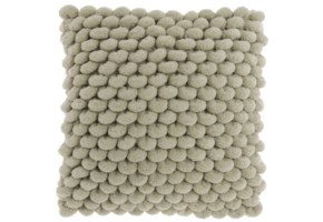 Unique Living - Sierkussen Alina Dove White -45x45cm