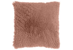 Unique Living - Sierkussen Mats old Pink -45x45cm