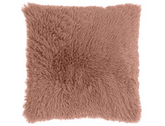 Unique Living - Sierkussen Mats old Pink -45x45cm