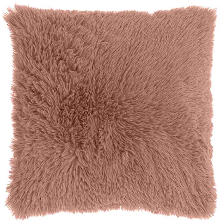 Unique Living - Sierkussen Mats old Pink -45x45cm