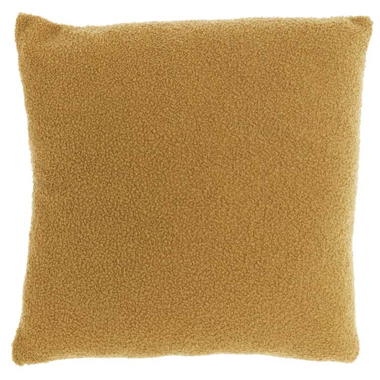 Unique Living - Sierkussen Hanna Latte -45x45cm