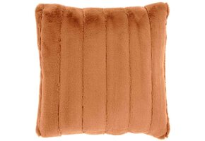 Unique Living - Sierkussen Norah Sandstone -45x45cm