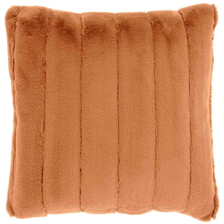 Unique Living - Sierkussen Norah Sandstone -45x45cm