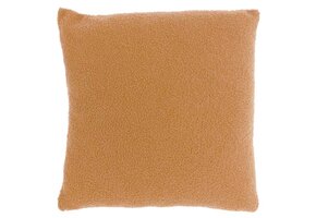 Unique Living - Sierkussen Hanna Sandstone -45x45cm