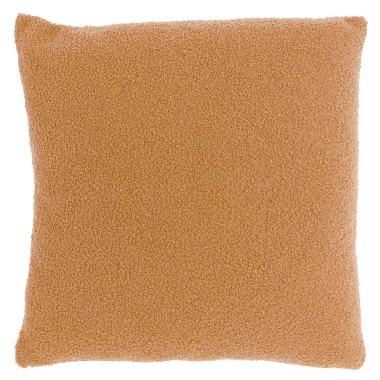 Unique Living - Sierkussen Hanna Sandstone -45x45cm