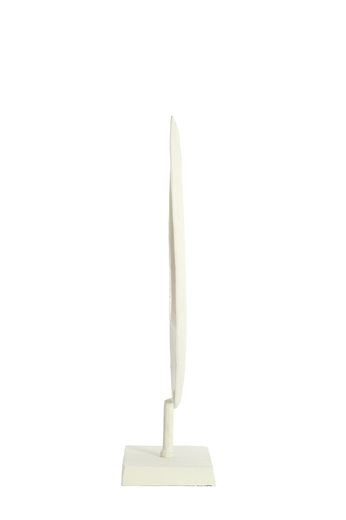 Light & Living - Ornament SHWIBA - 43x15x60cm - Wit