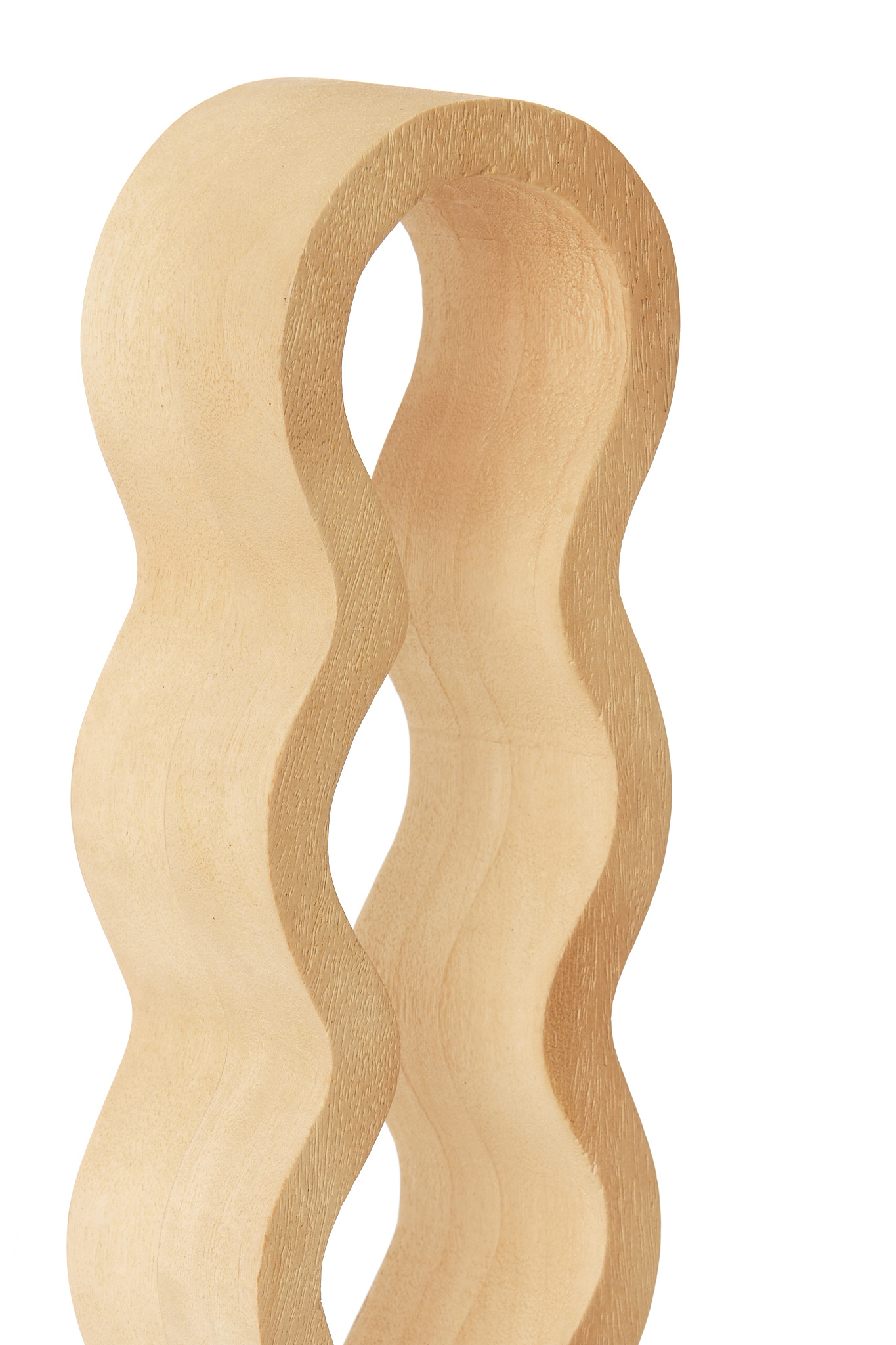 Light & Living - Wijnrek EDOLO - 15.5x12.5x47cm - Bruin