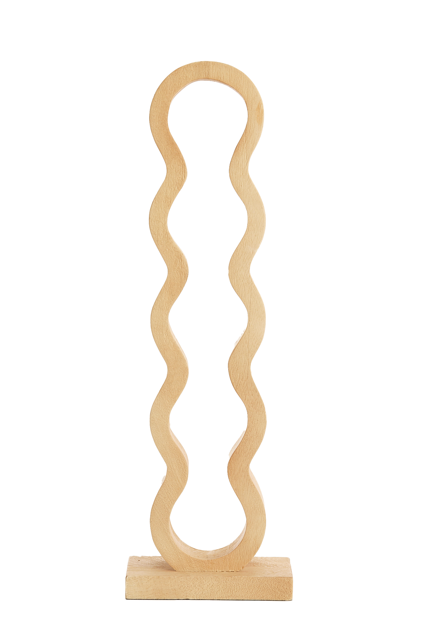 Light & Living - Wijnrek EDOLO - 18x13x58cm - Bruin