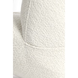 Light & Living - Stoel GUMACA - 90x77x72cm - Wit