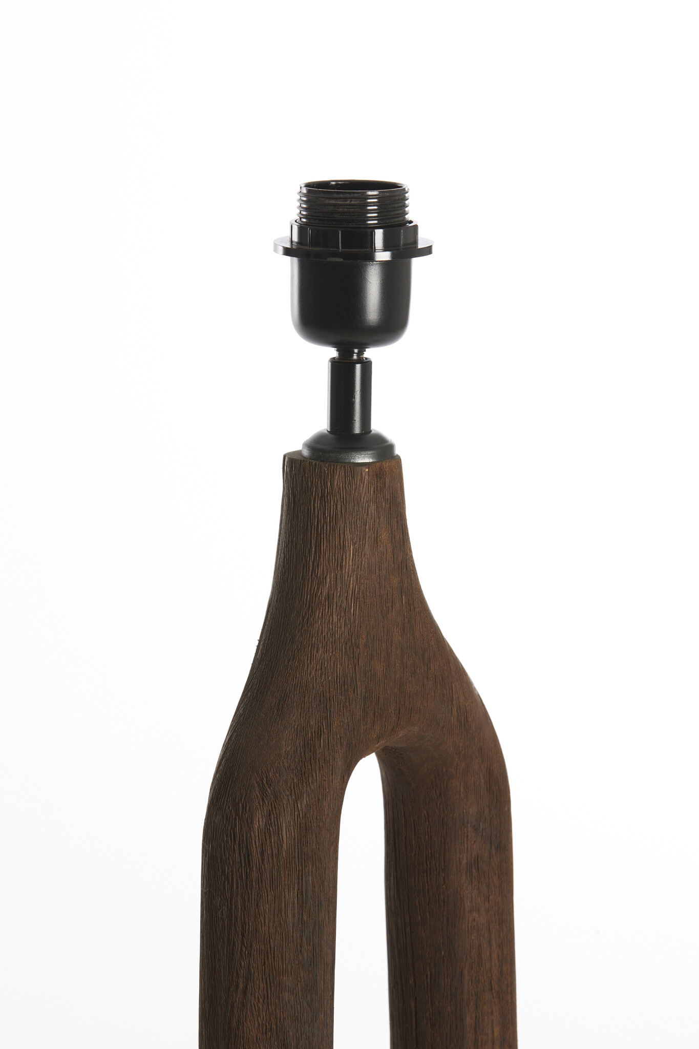 Light & Living - Lampvoet XITTA - Ø20x55cm - Bruin