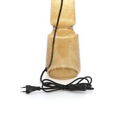 Light & Living - Lampvoet LABIN - Ø12.5x39cm - Bruin