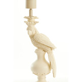 Light & Living - Lampvoet NYASA - Ø14.5x46.5cm - Wit