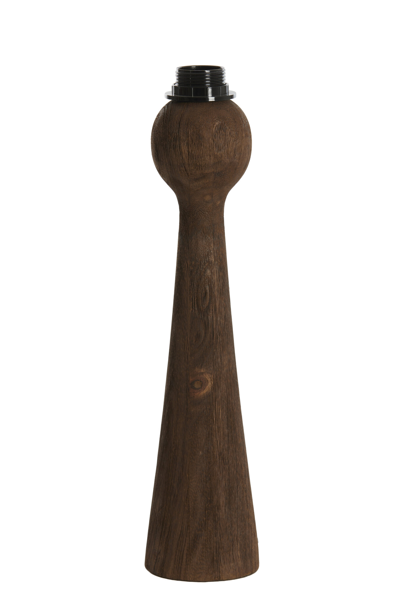 Light & Living - Lampvoet FESTINA - Ø9x40cm - Bruin