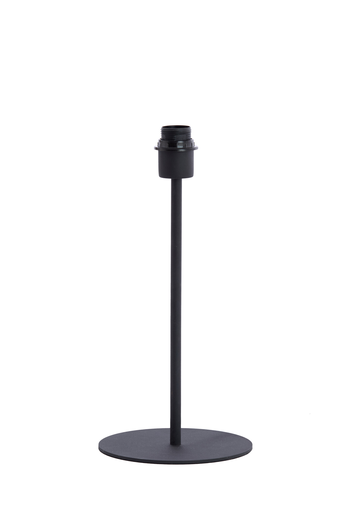 Light & Living - Lampvoet RENATO - Ø20x42cm - Zwart