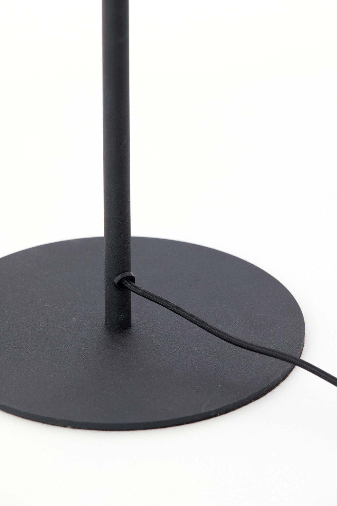 Light & Living - Lampvoet RENATO - Ø20x42cm - Zwart