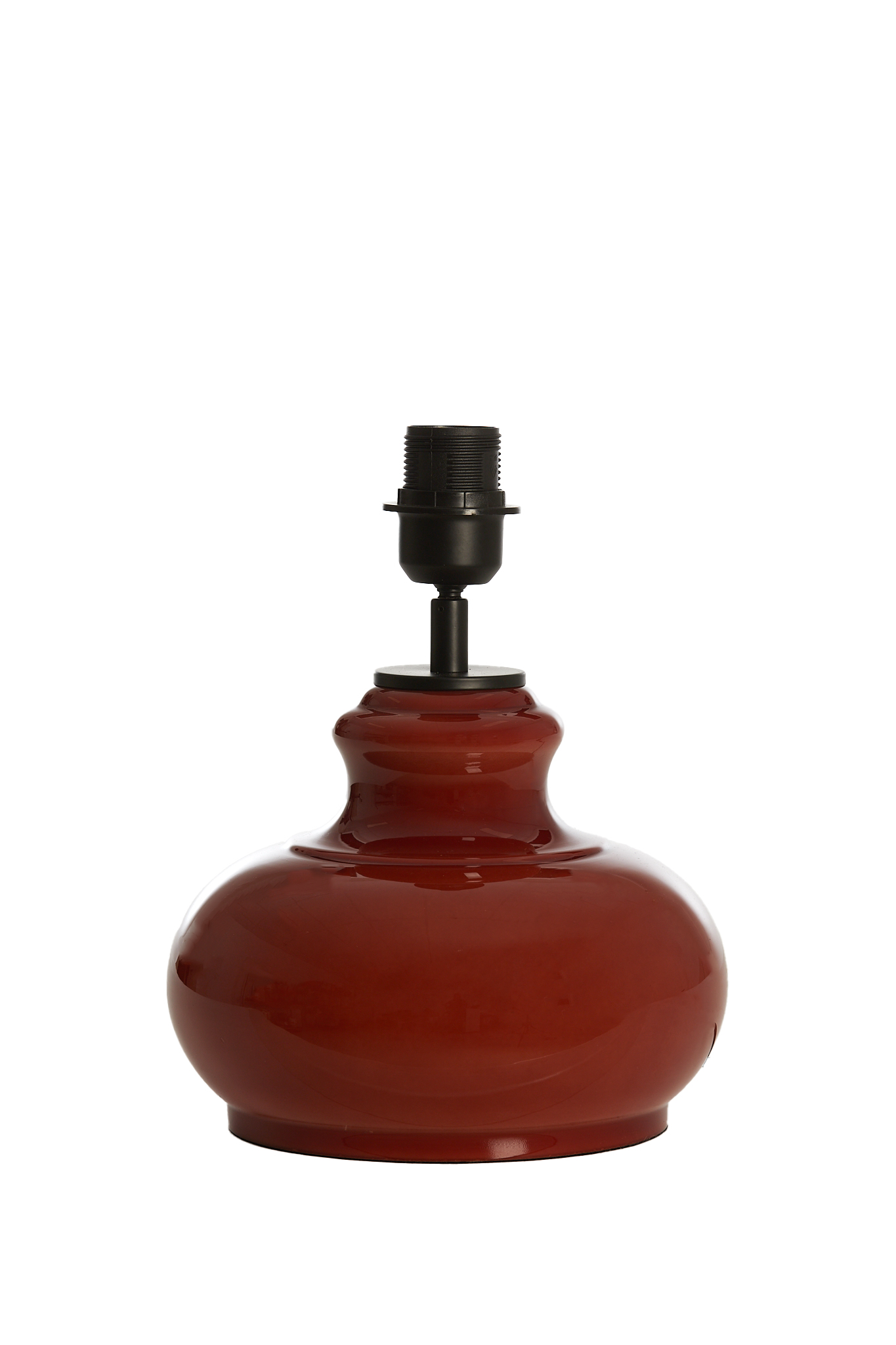 Light & Living - Lampvoet VERDE - Ø23x28.5cm - Bruin