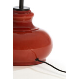 Light & Living - Lampvoet VERDE - Ø23x28.5cm - Bruin