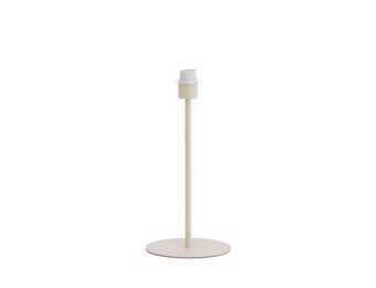 Light & Living - Lampvoet RENATO - Ø20x42cm - Bruin