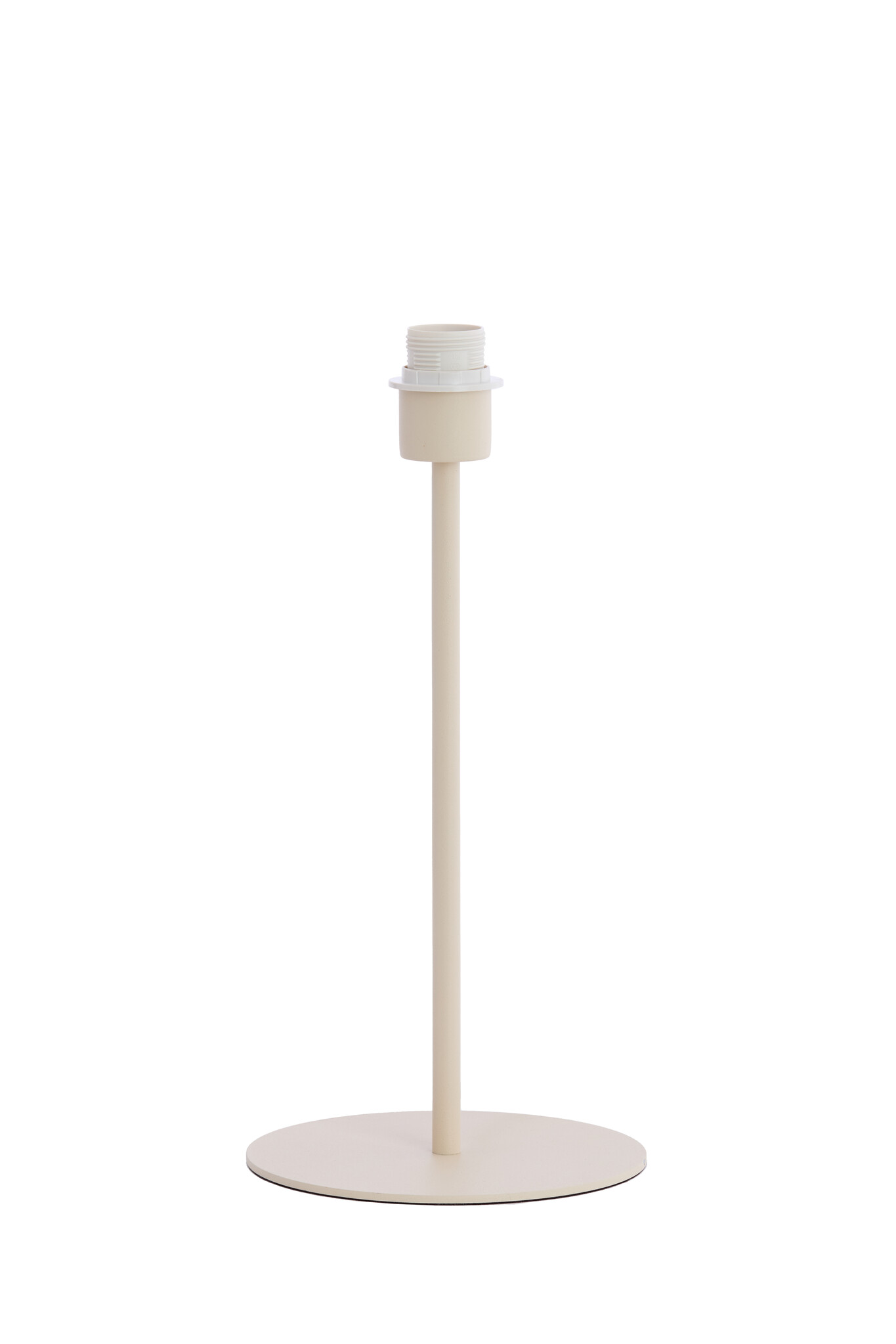 Light & Living - Lampvoet RENATO - Ø20x42cm - Bruin
