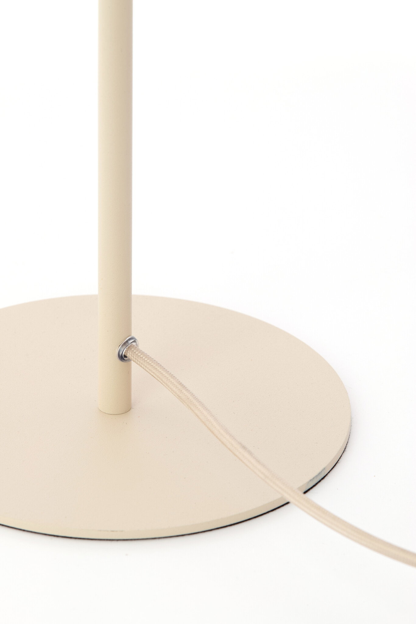 Light & Living - Lampvoet RENATO - Ø20x42cm - Bruin