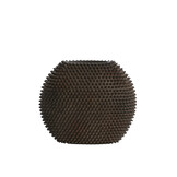 Light & Living - Vaas CALDRAS - 43x18.5x35cm - Bruin