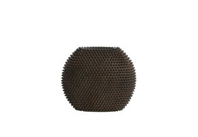 Light & Living - Vaas CALDRAS - 43x18.5x35cm - Bruin