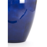 Light & Living - Vaas RUBRA - Ø40x65cm - Blauw