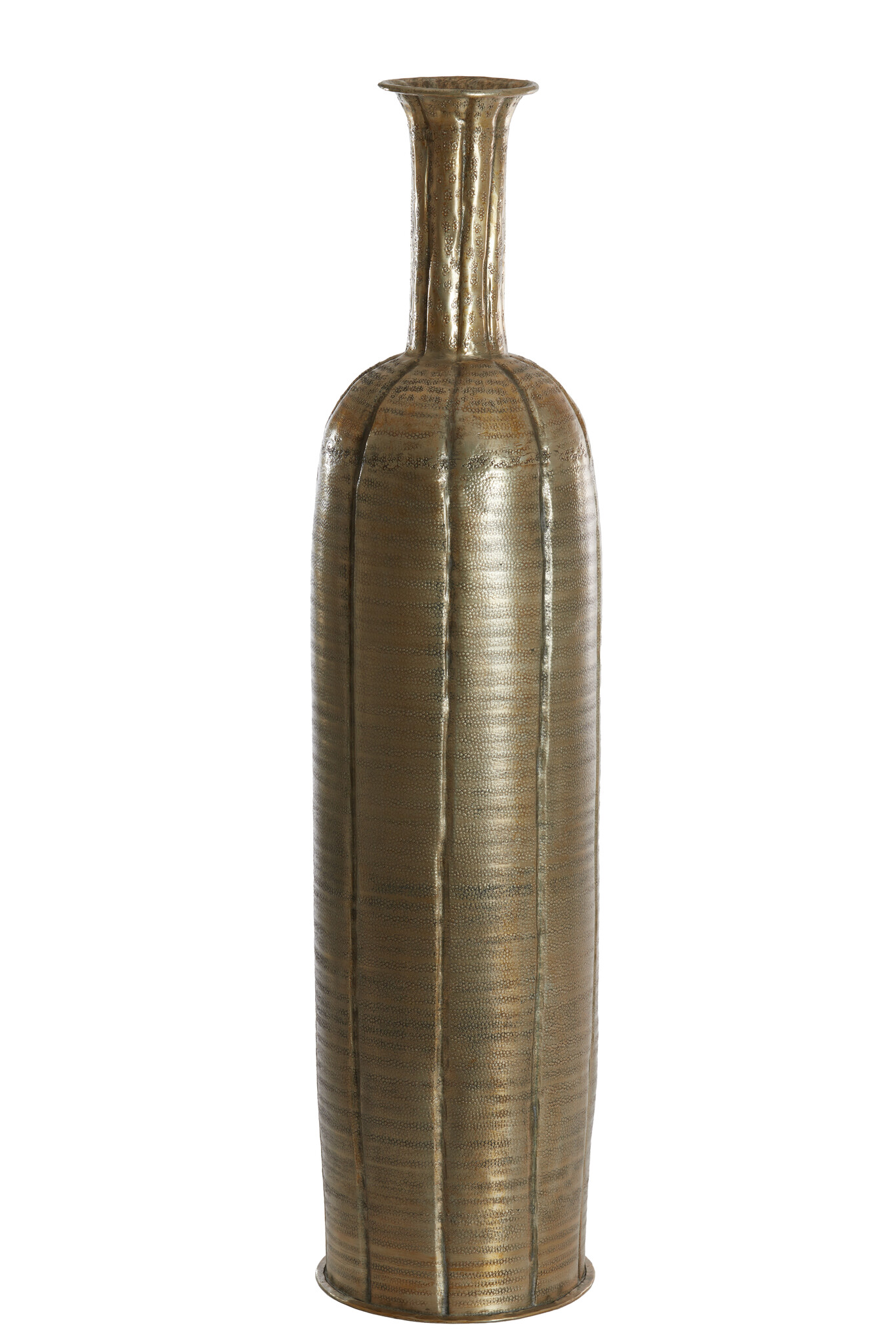 Light & Living - Vaas PARTO - Ø22.5x93cm - Goud