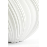 Light & Living - Vaas YATUNG - Ø65x60cm - Wit