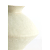 Light & Living - Vaas BEATO - Ø34x27.5cm - Wit