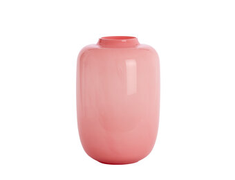 Light & Living - Vaas KOBALA - Ø34x50cm - Roze