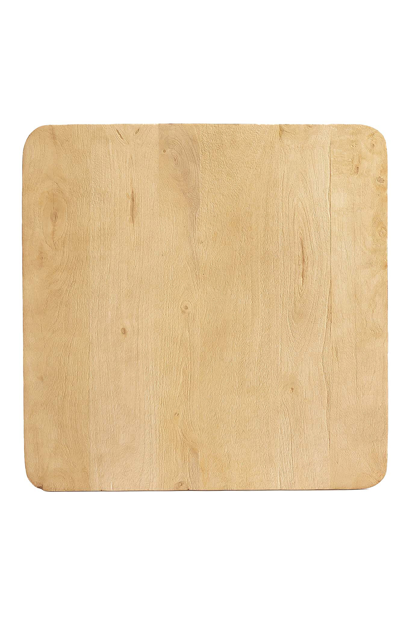Light & Living - Bijzettafel DEGO - 60x60x41cm - Bruin