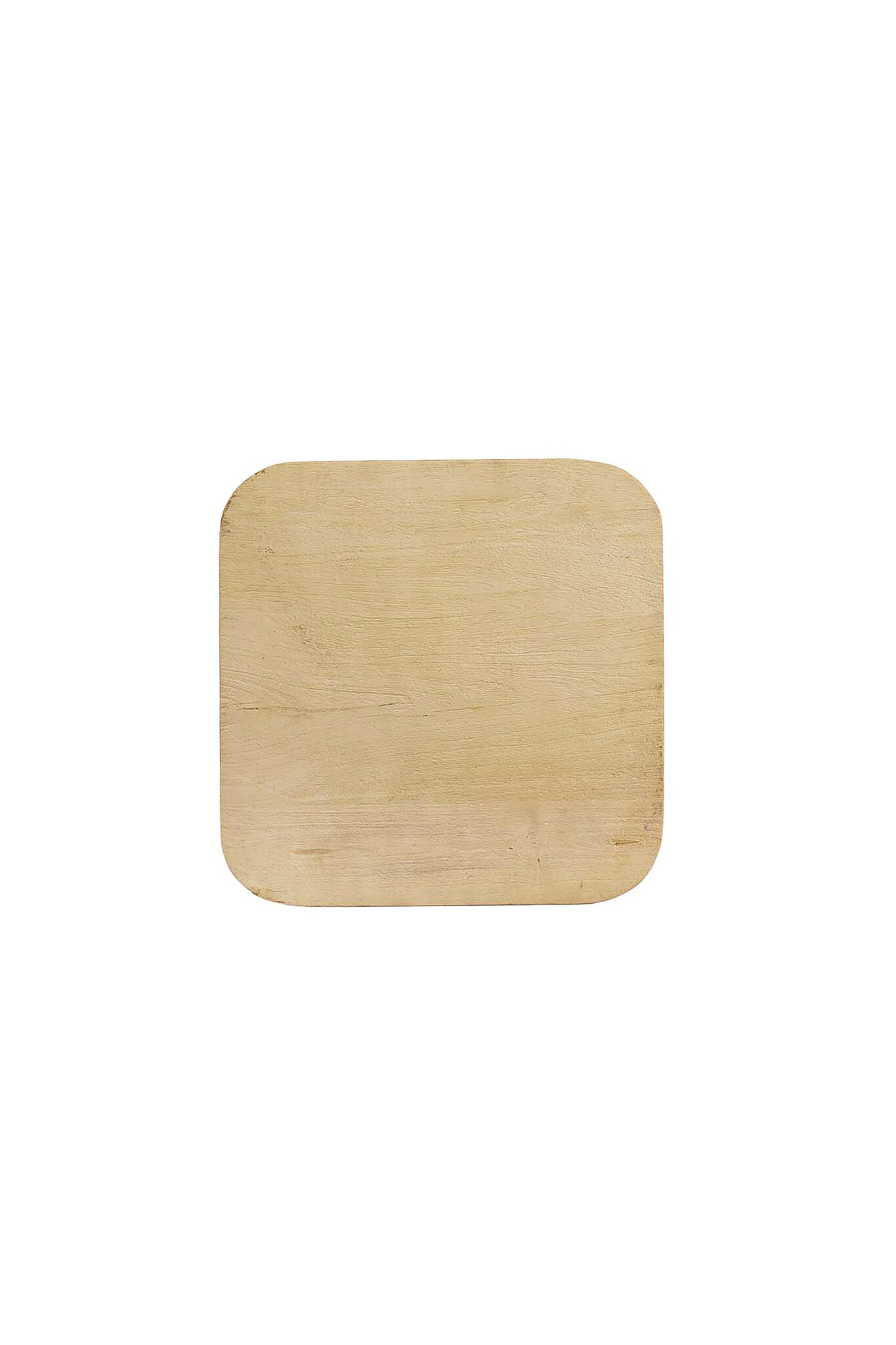 Light & Living - Bijzettafel DEGO - Ø33x53cm - Bruin
