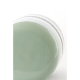 Light & Living - Bijzettafel FRANCA - Ø30.5x26cm - Groen