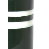 Light & Living - Bijzettafel MOOCA - Ø33x44cm - Groen