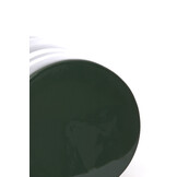 Light & Living - Bijzettafel MOOCA - Ø33x44cm - Groen